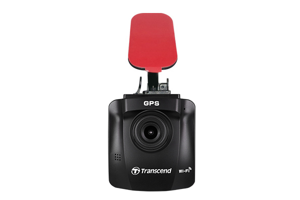 กล้องติดรถยนต์ Transcend DrivePro 230 Wifi + Free 16G +ระบบใหม่ รุ่น TOP