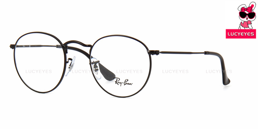 RayBan RX3447V 2503