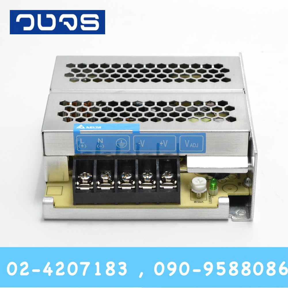 Delta PMC12V035W1AA 12V 35W (3A)