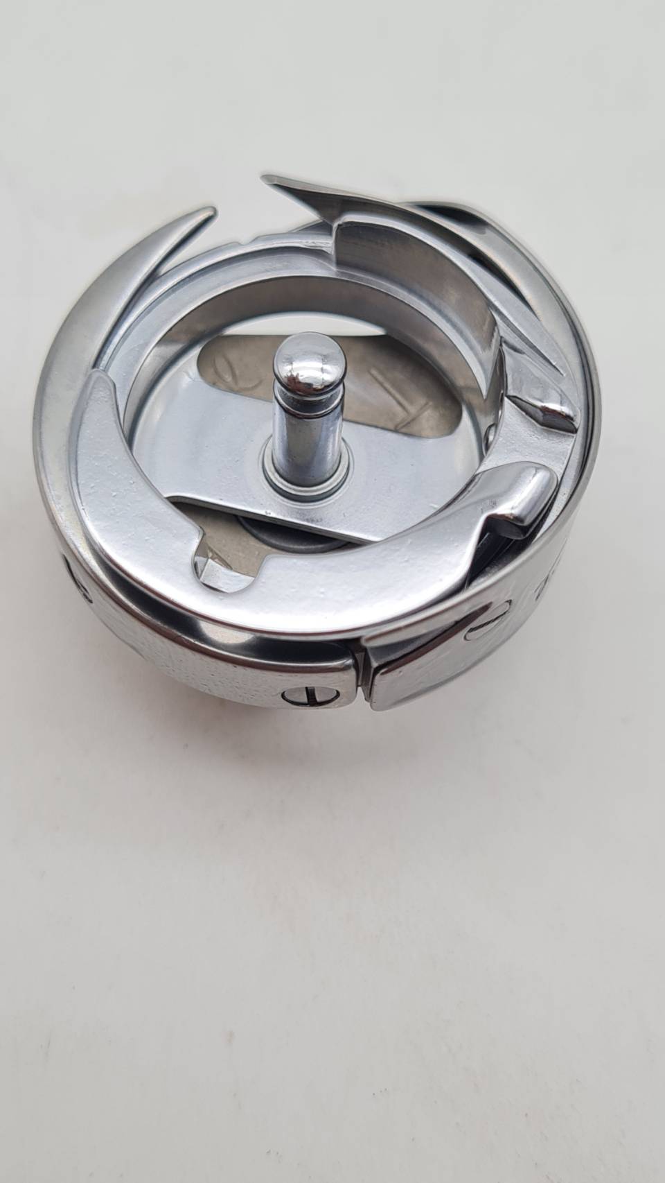 โรตารี่จักรเย็บผ้าอุตสาหกรรมของแท้ สำหรับงานผ้าบาง DHS-73.94Bใช้งานดีด้ายไม่กระโดด ติดตั้งได้ง่าย