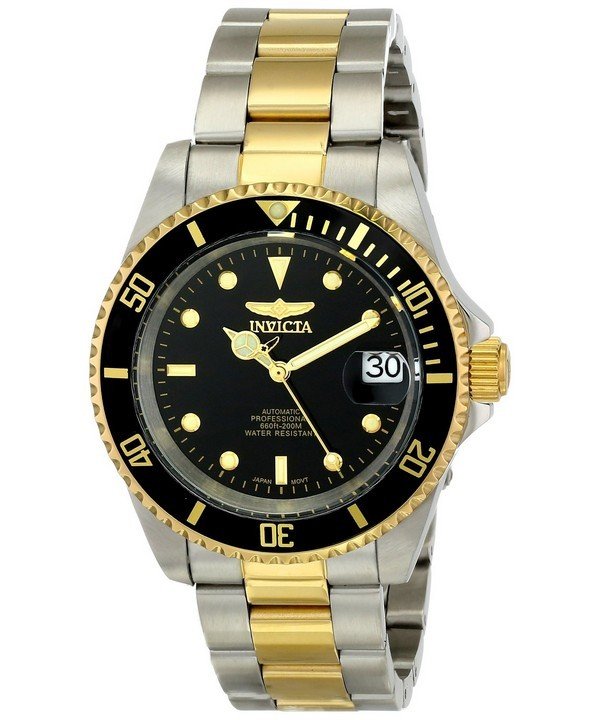 Invicta 8927OBXL นาฬิกาผู้ชาย Professional Pro Diver 200M Men's Watch