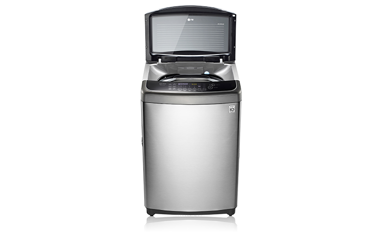 เครื่องซักผ้าฝาบน 6 Motion Direct Drive 20 กก. LG WT-S2085TH