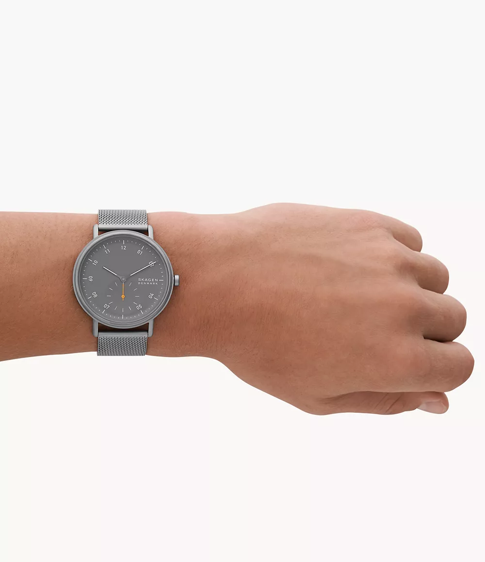 Skagen SKW6891 นาฬิกาผู้ชาย Quartz Men's Watch