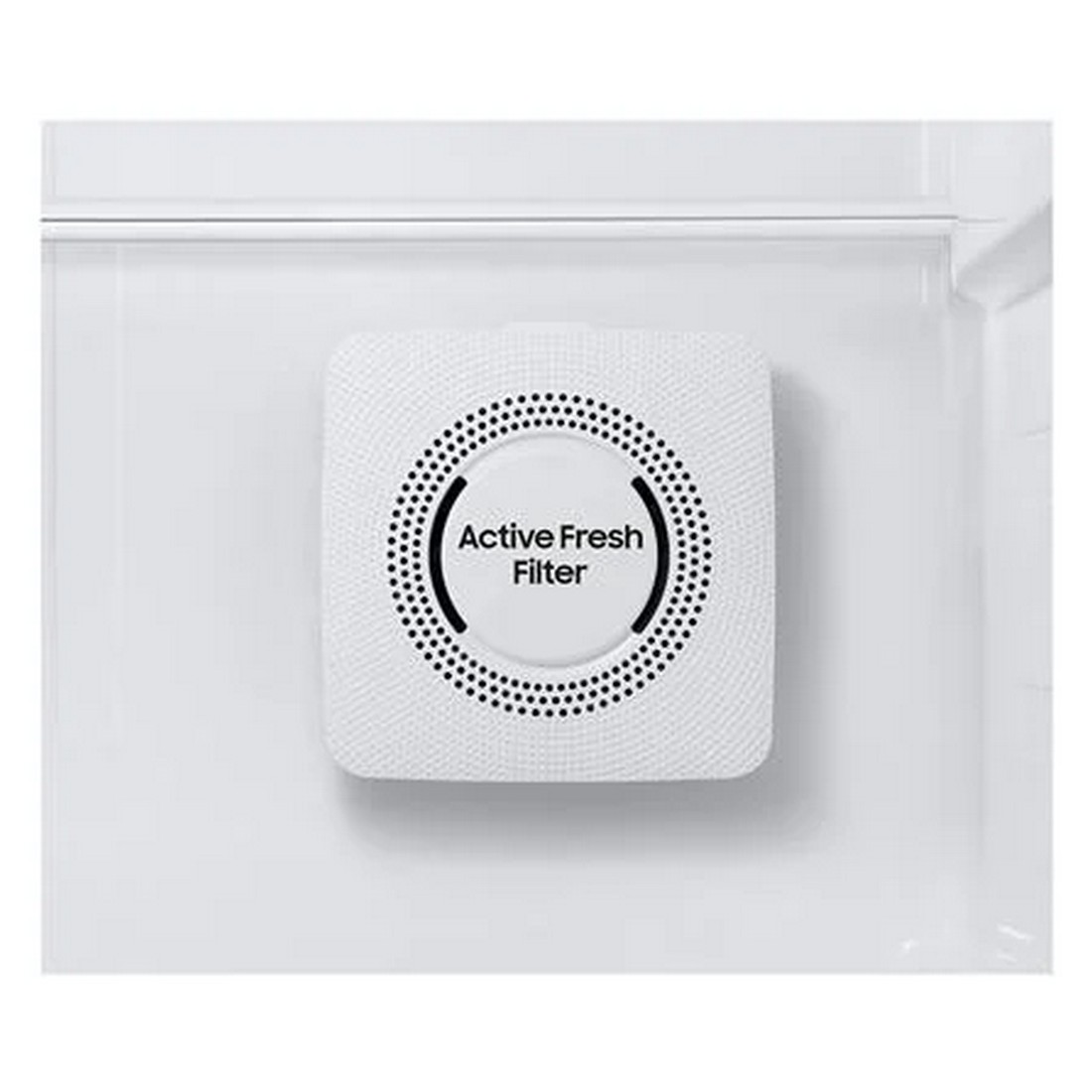 [ผ่อน0%10ด] Samsung ตู้เย็น 2 ประตู RT42CB66443VST 14.7 คิว สีขาว-วนิลลา อินเวอร์เตอร์ (ชลบุรีส่งฟรี)