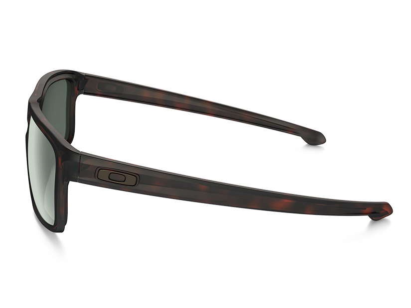 OAKLEY OO9269-02 SLIVER (ASIA FIT) 3