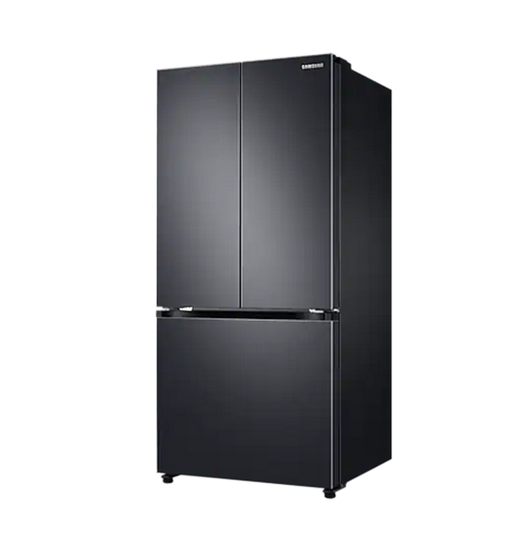 [ผ่อน0%10ด] Samsung ตู้เย็น MULTIDOOR RF49A5032B1/ST 19.4 คิว อินเวอร์เตอร์ สีดำ (ชลบุรีส่งฟรี)