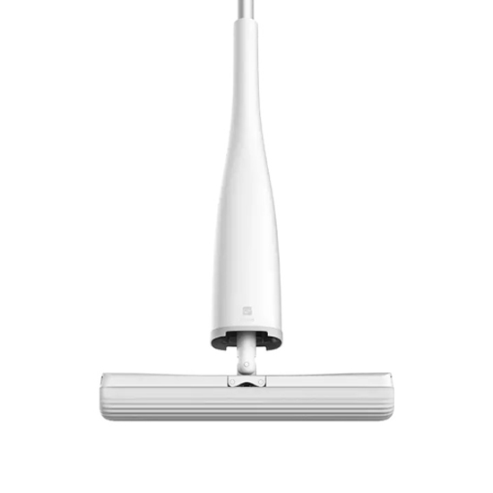 Xiaomi Blue Fish PU03A Squeezing Water Mop - ไม้ถูพื้นแบบรีดน้ำ