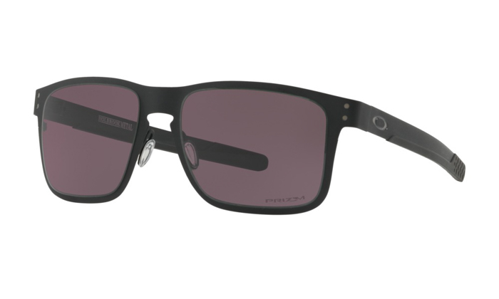 OAKLEY OO4123-11 HOLBROOK METAL