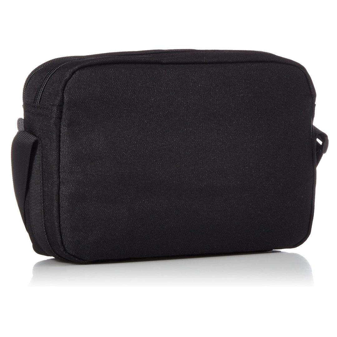 [PRE-ORDER] กระเป๋าสะพาย มิฟฟี่ สีดำ Hapitas 6060 Miffy Mini Shoulder Bag นำเข้าจากญี่ปุ่น [ハピタス] ミニショルダーバッグ ミッフィー(miffy) 6060