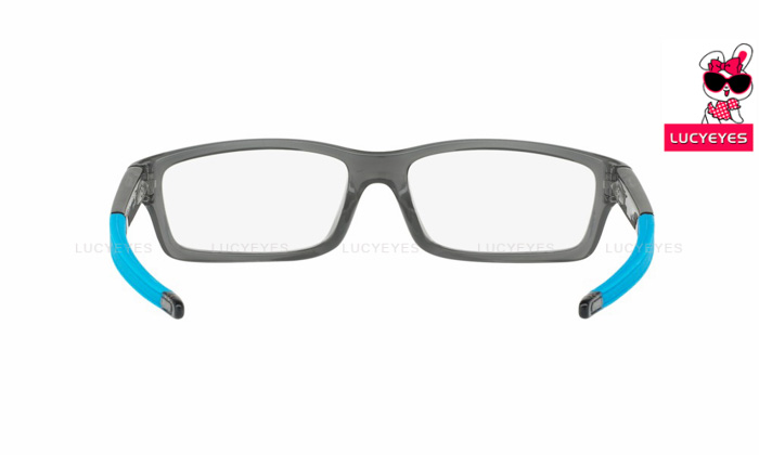 OAKLEY OX8111-02 CROSSLINK YOUTH (ASIA FIT)