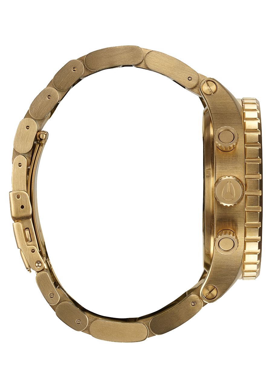 Nixon A083-502 นาฬิกาผู้ชาย Nixon รุ่น A083502, 51-30 Chrono Men's Watch