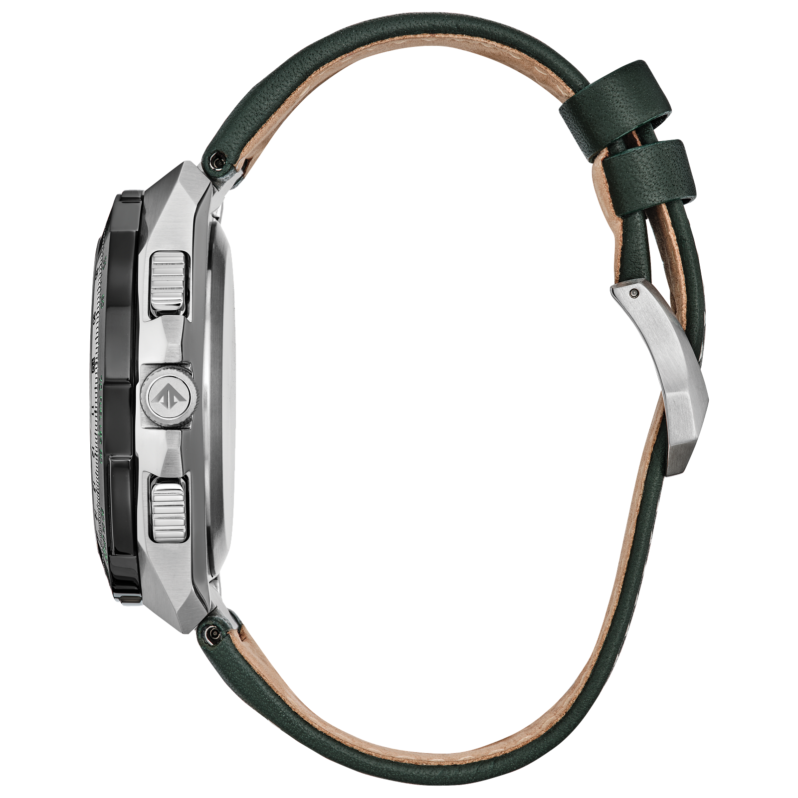 Citizen JY8147-01X นาฬิกาผู้ชาย Promaster Skyhawk A-T Eco-Drive Men's Watch