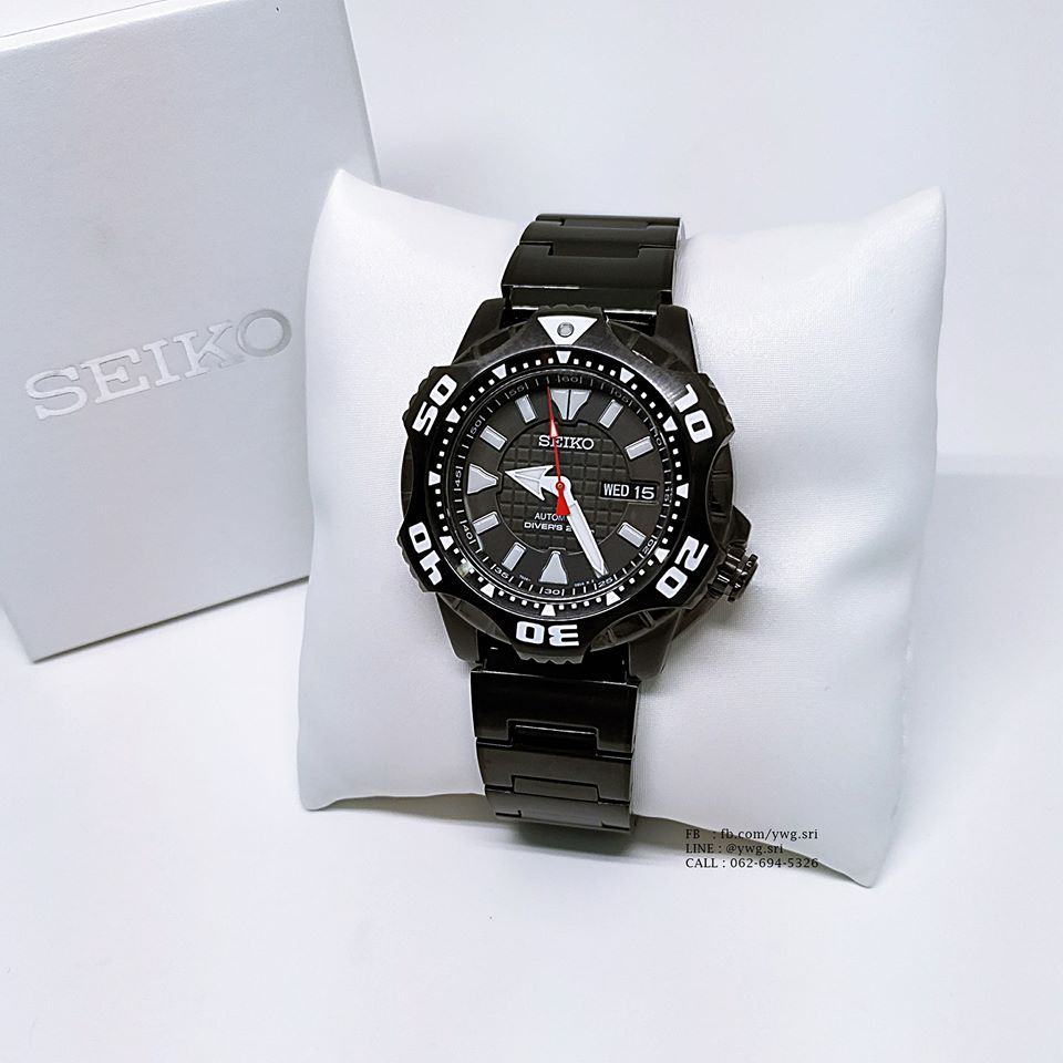 SEIKO รุ่น SLT08 (สอบถามราคาลดพิเศษได้)