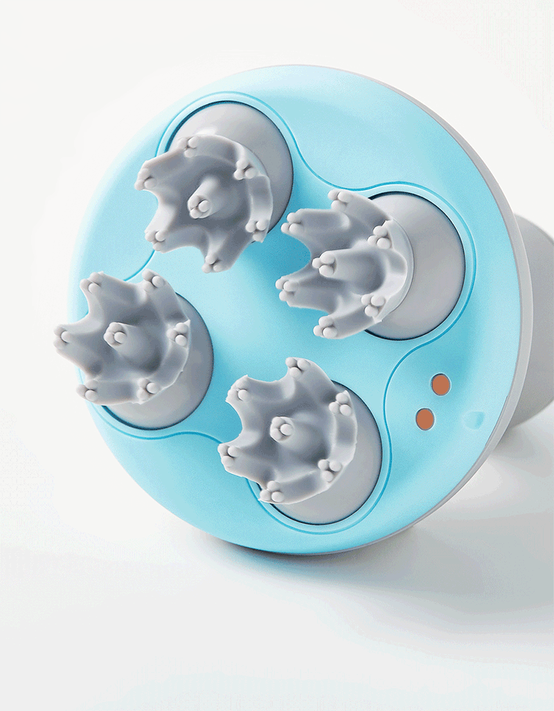 Xiaomi MINI Head Massager - เครื่องนวดหัว MINI