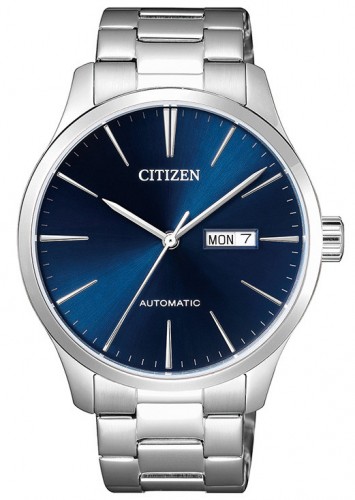 Citizen NH8350-83L นาฬิกาผู้ชาย Mechanical Automatic Men's Watch