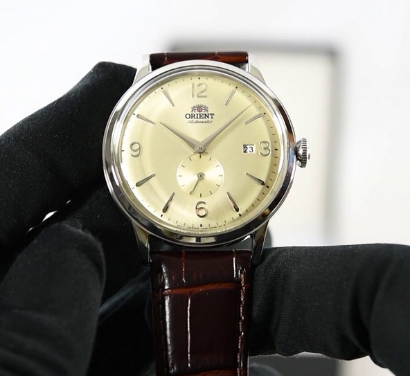 Orient RA-AP0003S10B นาฬิกาผู้ชาย Classic Automatic Men's Watch