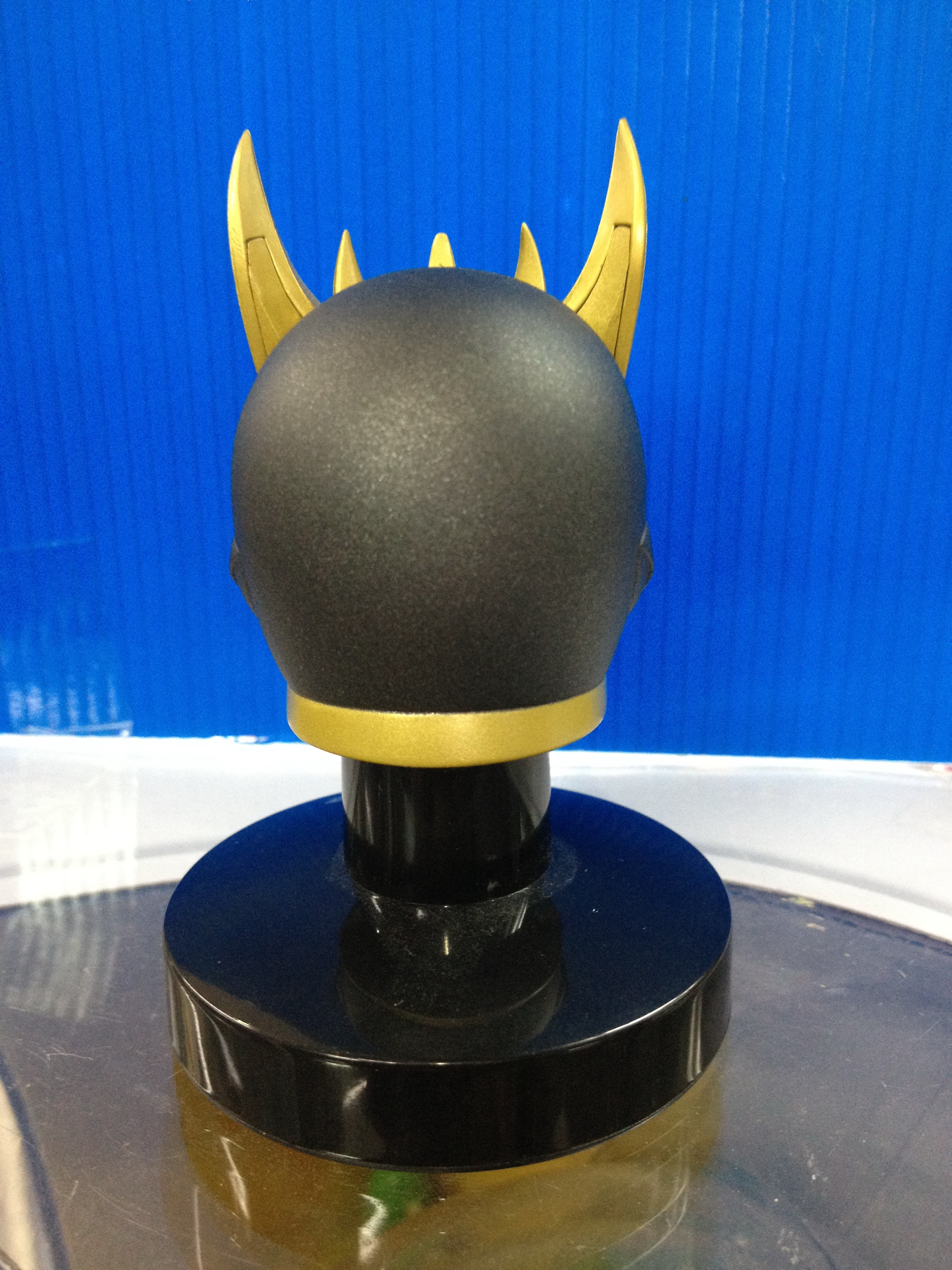 Limited Masked Rider Collection 1/6 - Masked Rider Kuuga Ultimate Form