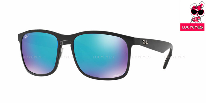 RayBan RB4264 601S/A1 CHROMANCE