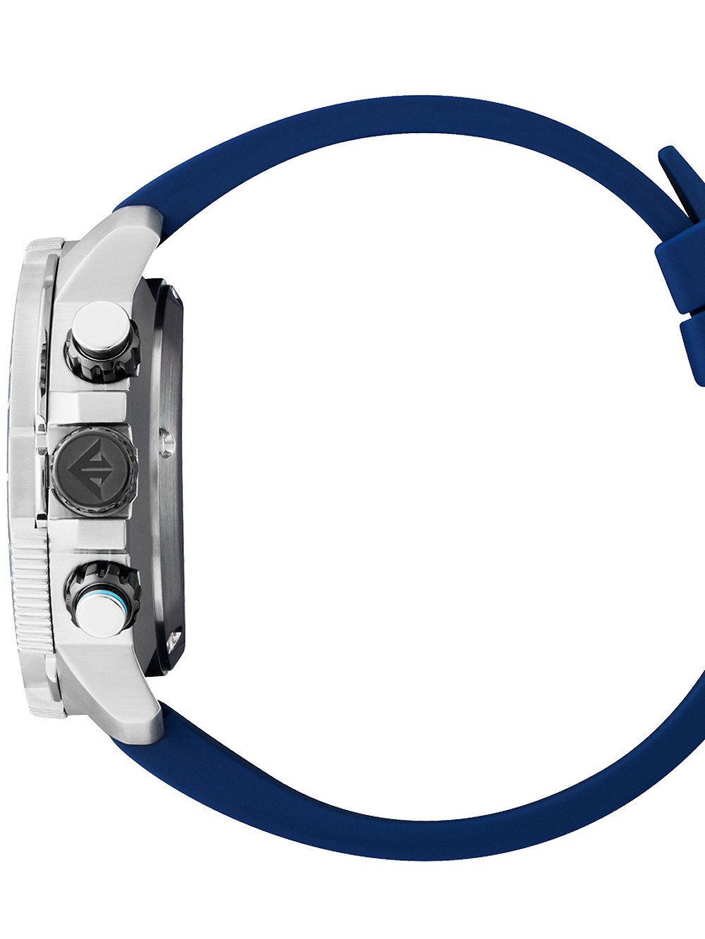 Citizen BJ2169-08E นาฬิกาผู้ชาย Eco-Drive Promaster Aqualand Chronograph Diver's Men's Watch