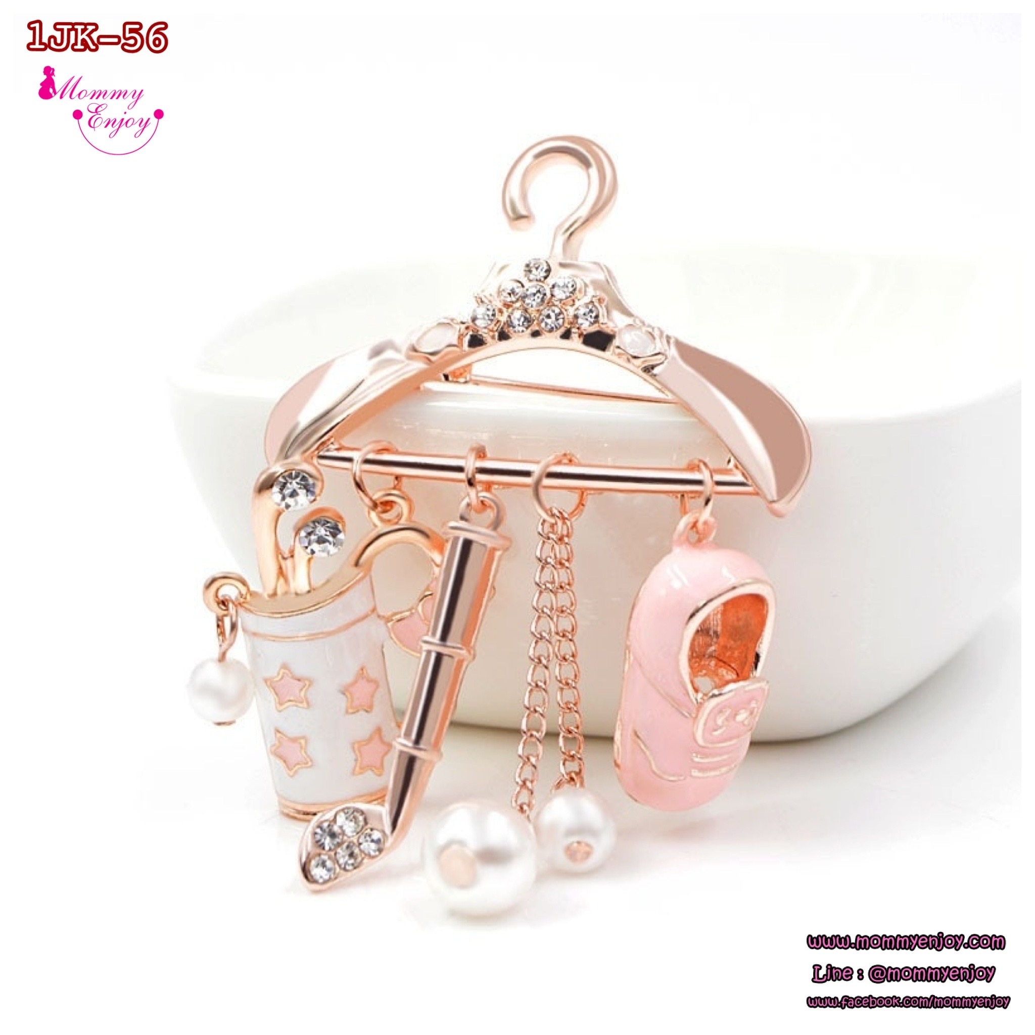 เข็มกลัดติดชุด สวย หรู ดูดี มีให้เลือกหลายสิบแบบ น่ารัก กันสารพัดเลยจร้าา ชุดตุ้งติ้ง หลากหลายแบบ V.1