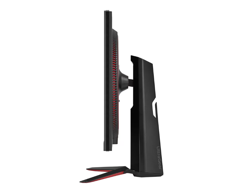 [ผ่อน0%] LG จอมอนิเตอร์ 32" UltraGear™ QHD 165Hz LED Gaming Monitor with FreeSync™ Premium (ชลบุรี ส่งฟรี)