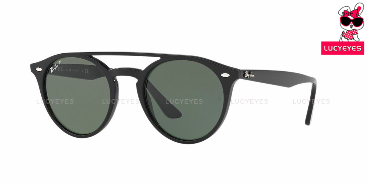 RayBan RB4279 601/9A