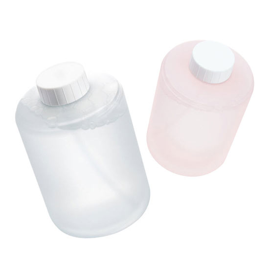 Xiaomi Mijia Foam Hand Sanitizer - ตลับสบู่ล้างมือ Mijia (3 ขวด)