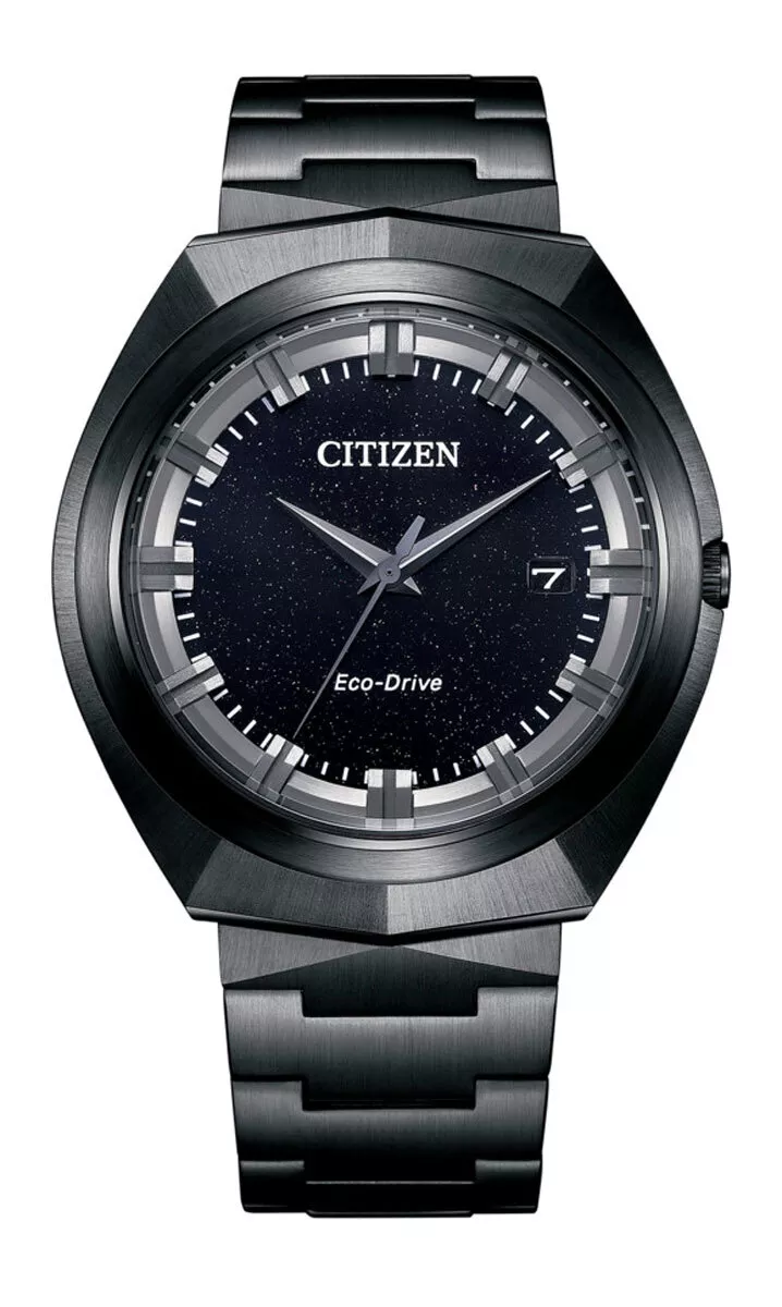 Citizen BN1015-52E นาฬิกาผู้ชาย Eco-Drive 365 Men's Watch