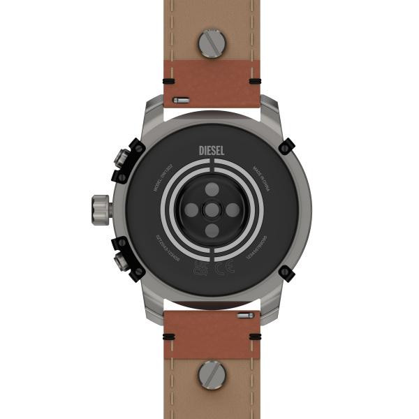 Diesel DZT2043 Griffed Smartwatch gen 6 Men's Watch