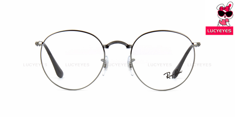 RayBan RX3532V 2502
