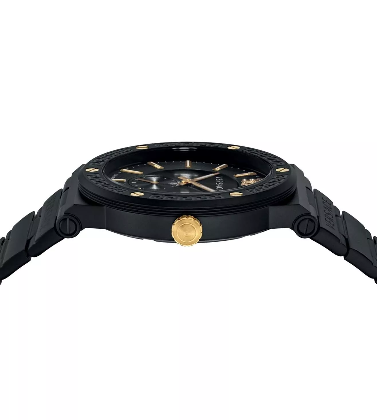 Versace VEVI00620 นาฬิกาผู้ชาย Quartz Men's Watch