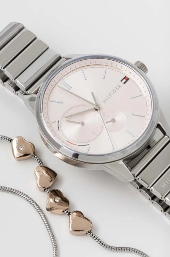 Tommy Hilfiger 2770045 นาฬิกาผู้หญิง Brooke Quartz Women's Watch