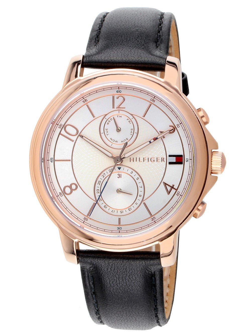 Tommy Hilfiger 1781817 นาฬิกาผู้หญิง Quartz Women's Watch