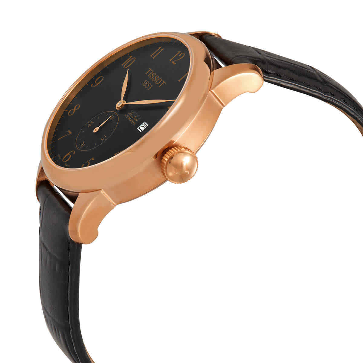 Tissot T006.428.36.052.00 นาฬิกาผู้ชาย Le Locle Automatic Men's Watch