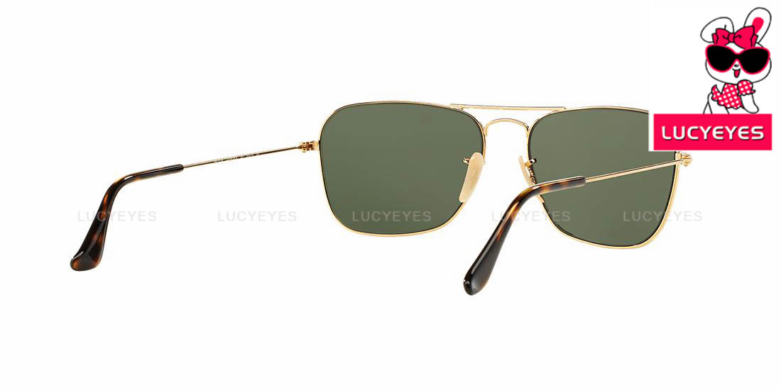 RayBan RB3136 181 CARAVAN 4