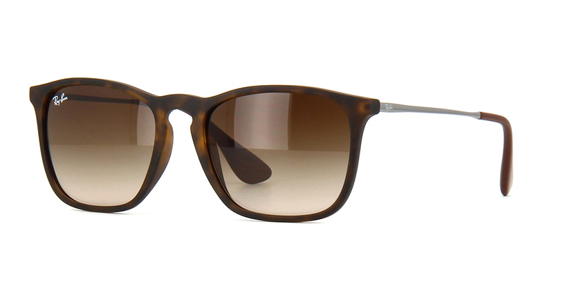 RayBan RB4187F 856/13 CHRIS