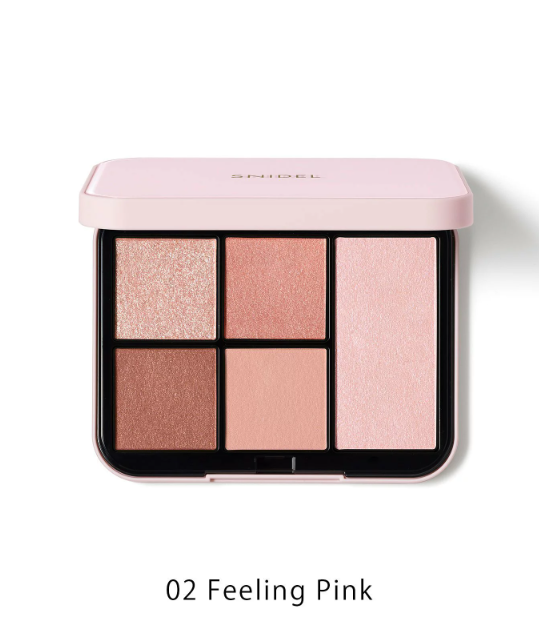 [PRE-ORDER] SNIDEL BEAUTY x TEN COLLABORATION เซ็ท เตนล์ แบรนด์แอมบาสเดอร์คนใหม่ของ SNIDEL เซ็ทเครื่องสำอาง แถมโปสการ์ด นำเข้าจากญี่ปุ่น