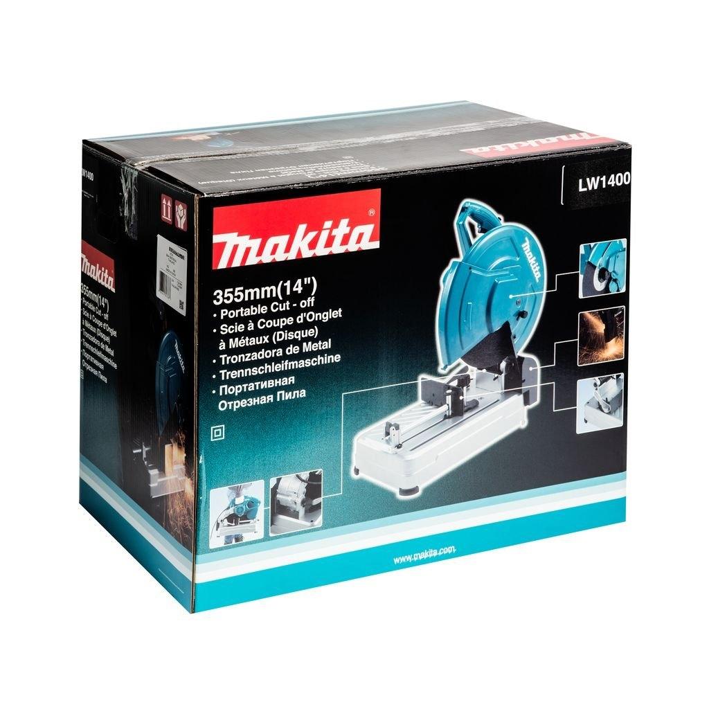 เครื่ิองตัดไฟเบอร์ 14 นิ้ว M011-LW1400 Makita