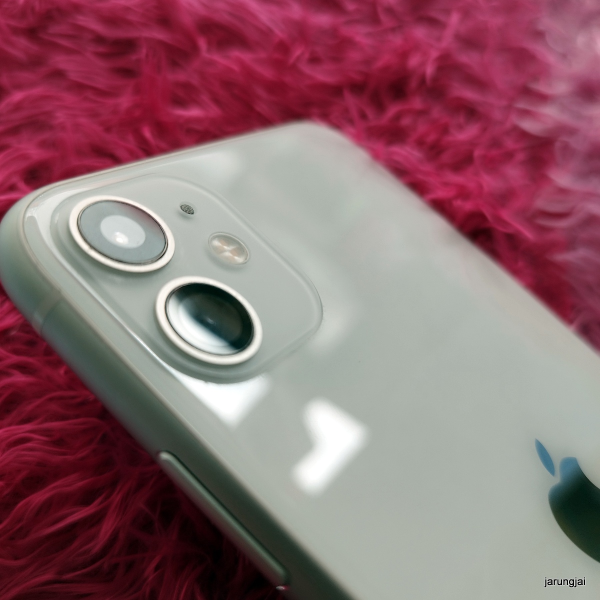 iphone 11 64gb silver th มือสอง ไอโฟนศรีสะเกษ