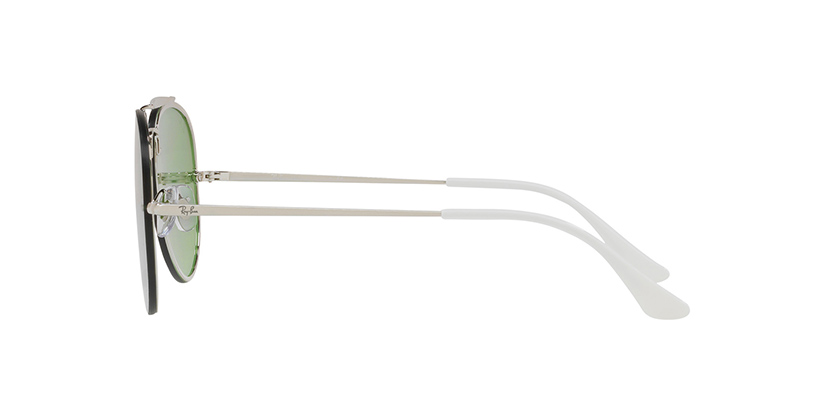 RayBan RB3584N 9051/30 BLAZE AVIATOR