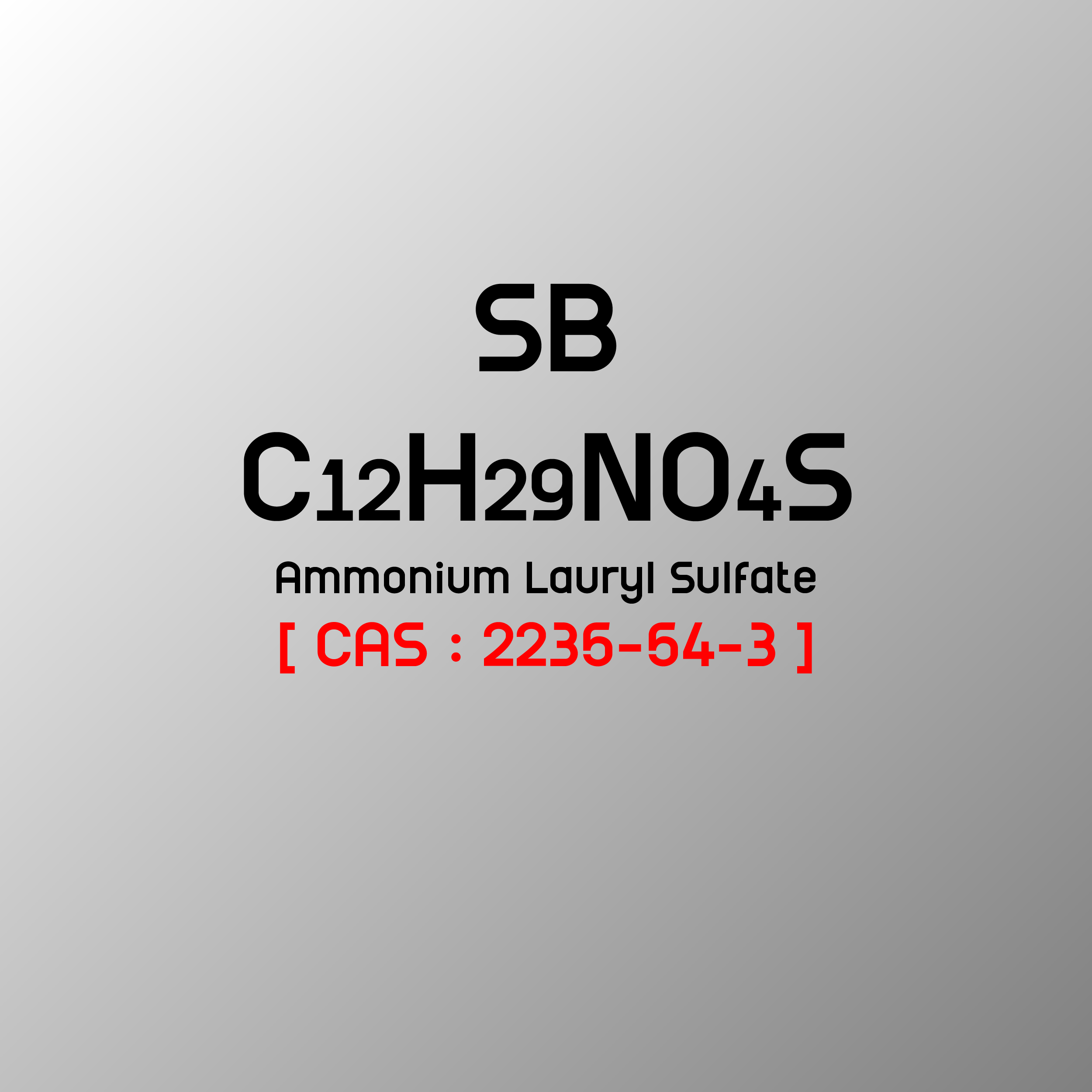 SBD (AD25) หัวสบู่เหลว