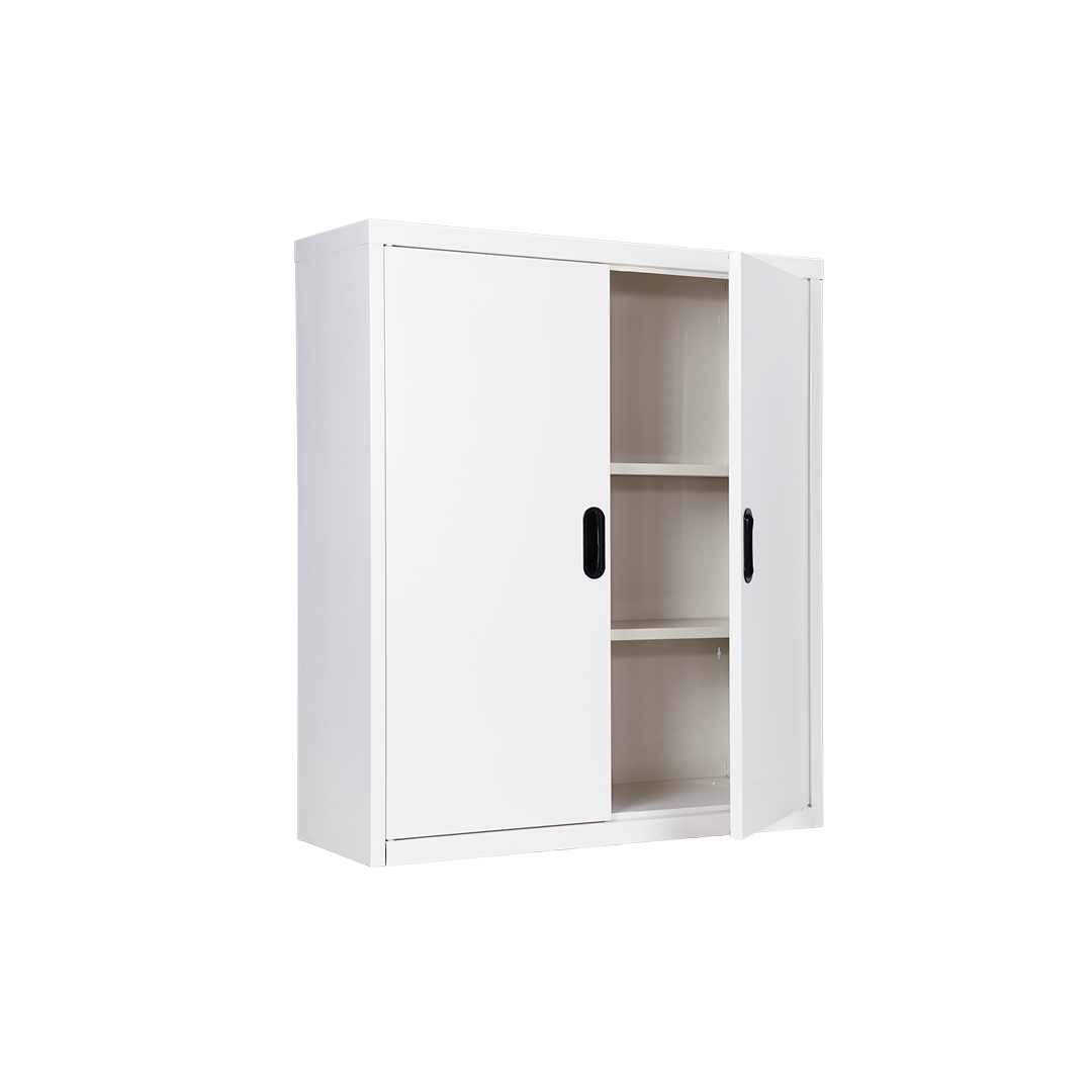 ตู้สองบานเปิดทึบเตี้ยKIOSK