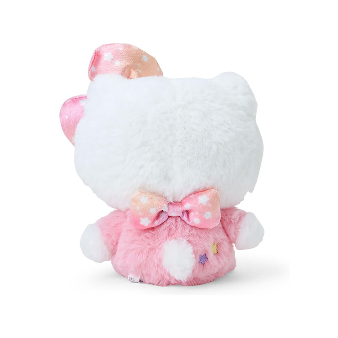 [PRE-ORDER] ตุ๊กตา คิตตี้ สีชมพู Hello Kitty Healing นำเข้าจากญี่ปุ่น サンリオ(SANRIO) 癒しぬいぐるみ ハローキティ 066605