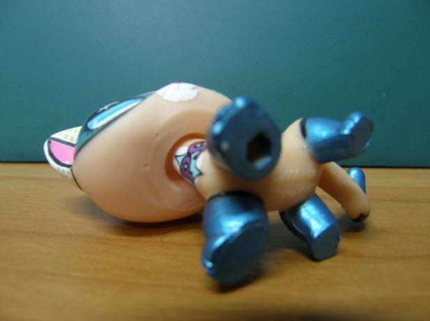 แมว Super Hero Comic ตัวพิเศษ หาได้ในบางประเทศเท่านั้น