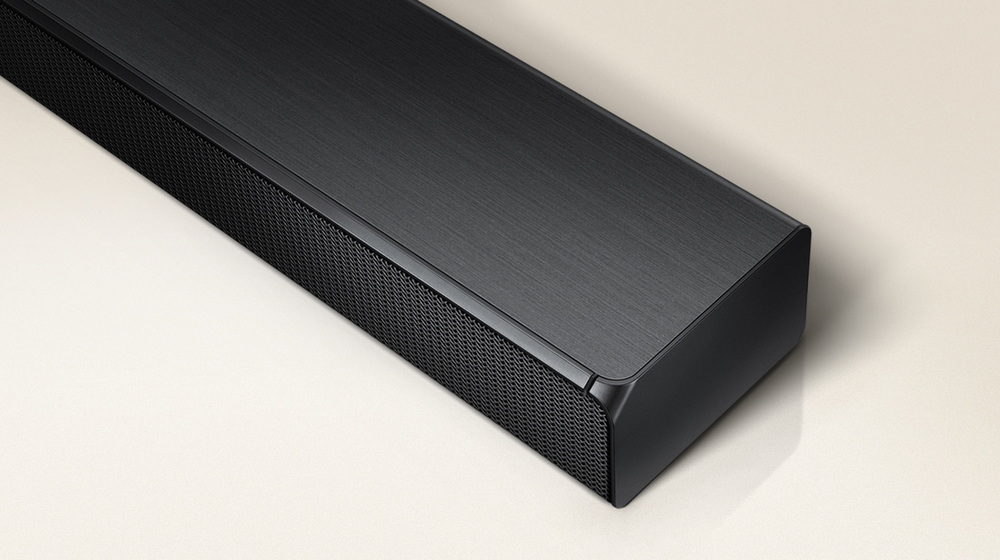 [ผ่อน0% 10ด] Samsung Soundbar ซาวด์บาร์ (340 วัตต์, 3.1 ch) รุ่น hw-t650/xt (ชลบุรี ส่งฟรี)