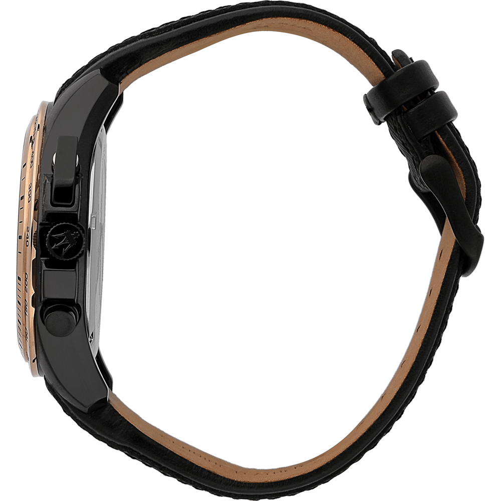 Maserati R8871612038 นาฬิกาผู้ชาย Chronograph Quartz Men's Watch