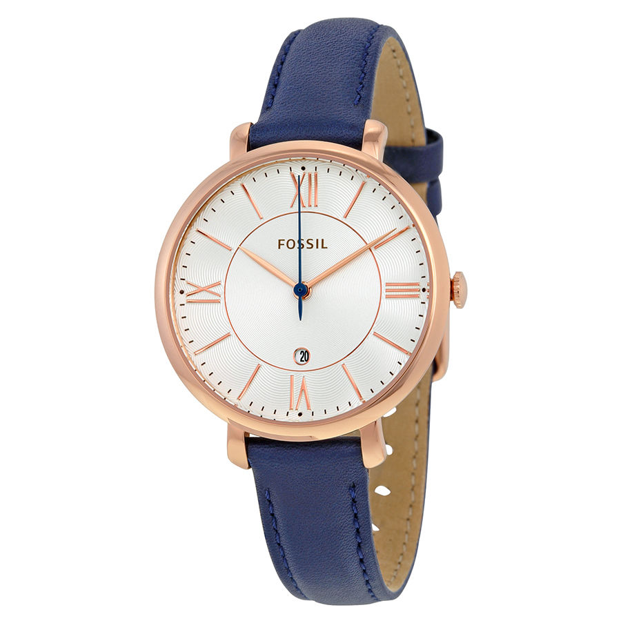 Fossil ES3843 นาฬิกาผู้หญิง Fossil รุ่น ES3843, Jacqueline Women's Watch