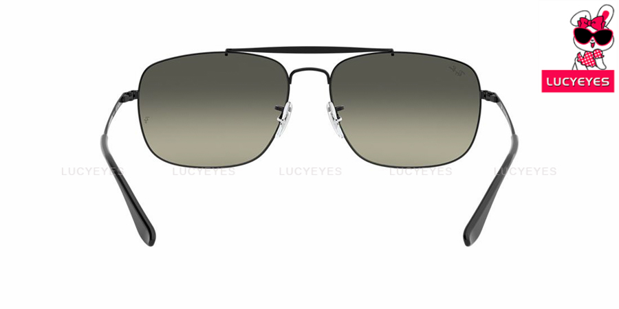 RayBan RB3560 002/71 THE COLONEL