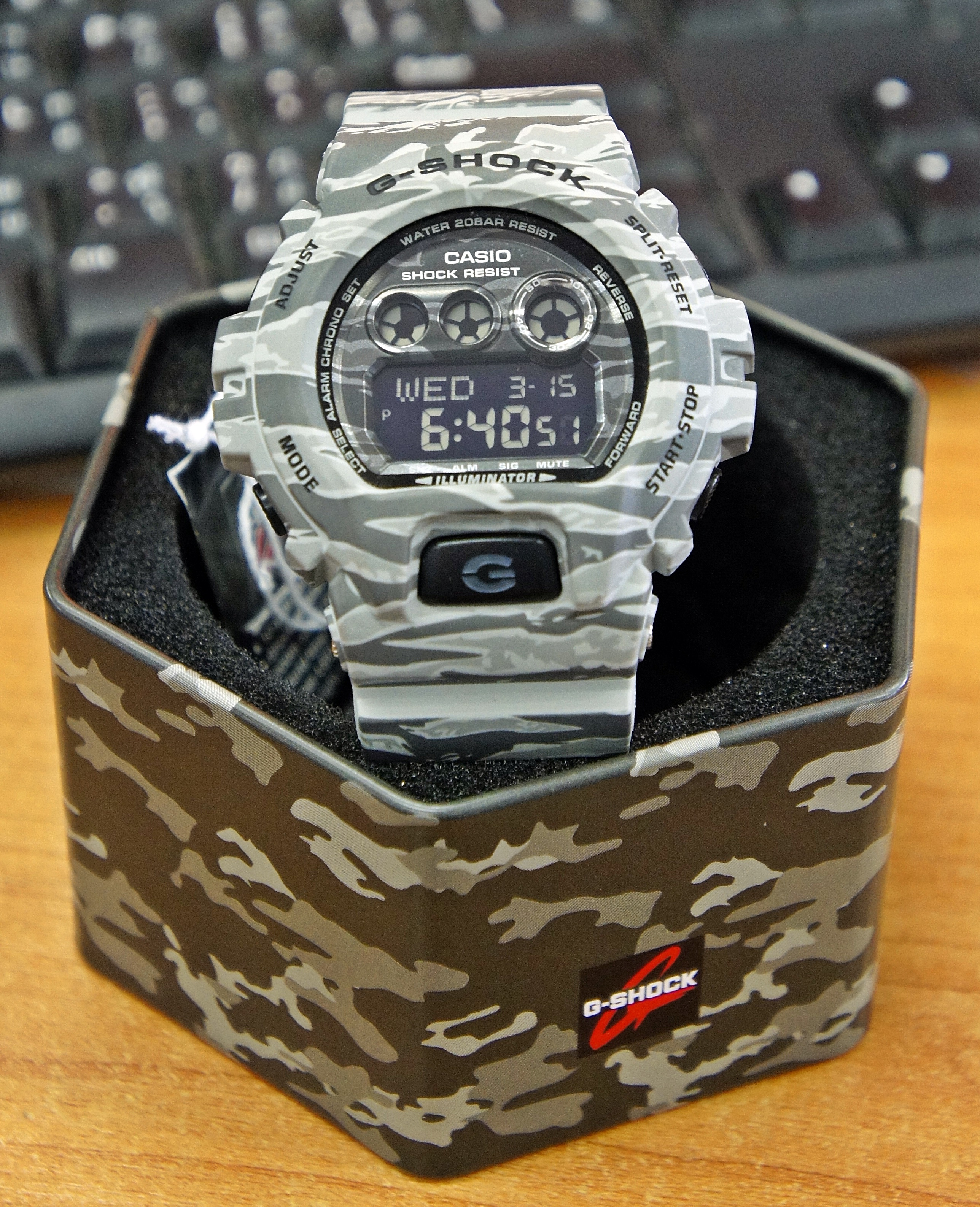GD-X6900CM-8DR