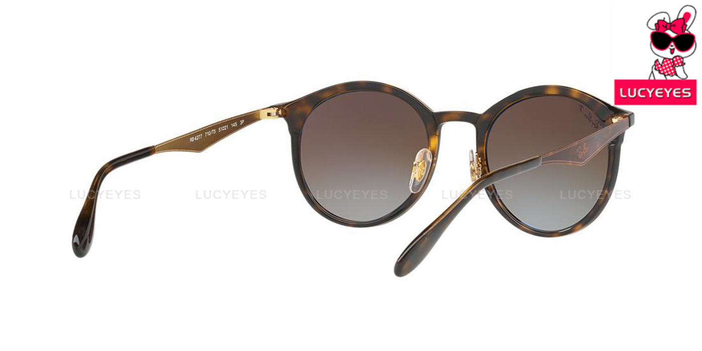 RayBan RB4277F 601/5A